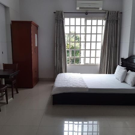 Hotel Tay Bac مدينة هوشي منه المظهر الخارجي الصورة