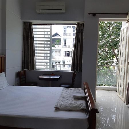 Hotel Tay Bac مدينة هوشي منه المظهر الخارجي الصورة