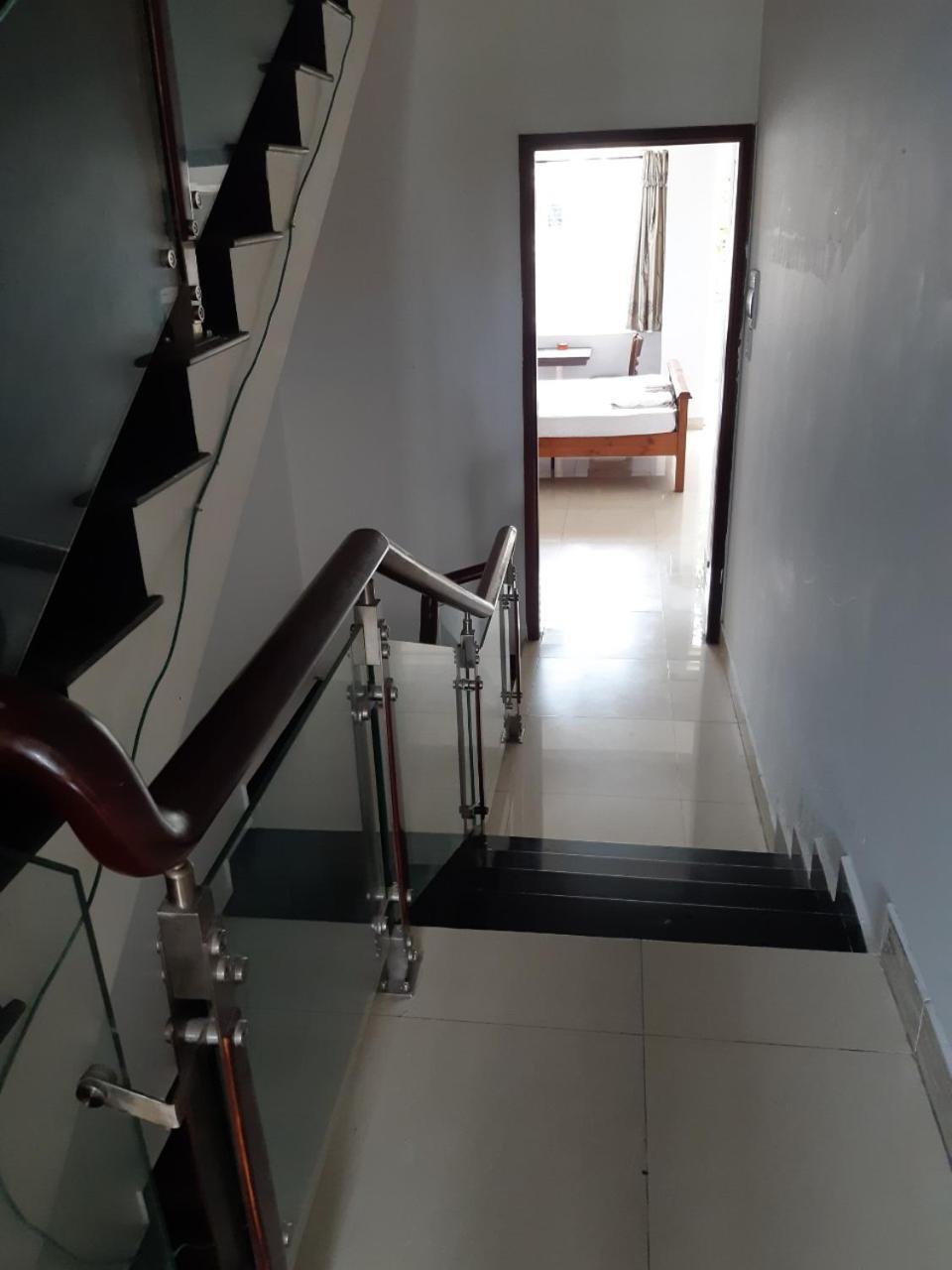 Hotel Tay Bac مدينة هوشي منه المظهر الخارجي الصورة